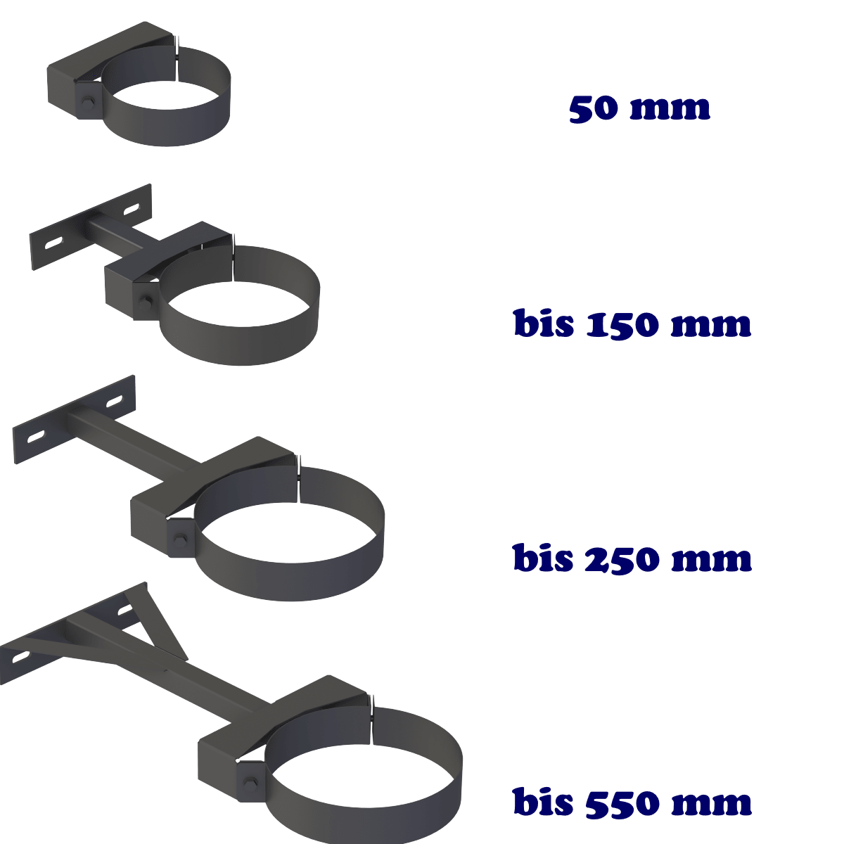 DW Neo 150 schwarz 5 - 10 Meter - GEMA Shop