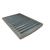 Original Gussrost für DEFRO DS 25 - 32 kW Heizkessel.