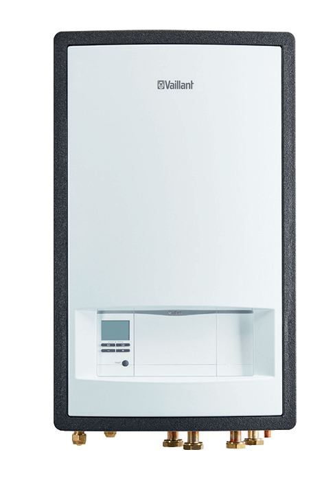 Vaillant Wärmepumpe 🌀 plus Klima: energieeffiziente Heizlösung mit modernster Invertertechnologie. Ideal für Wohlfühlklima!