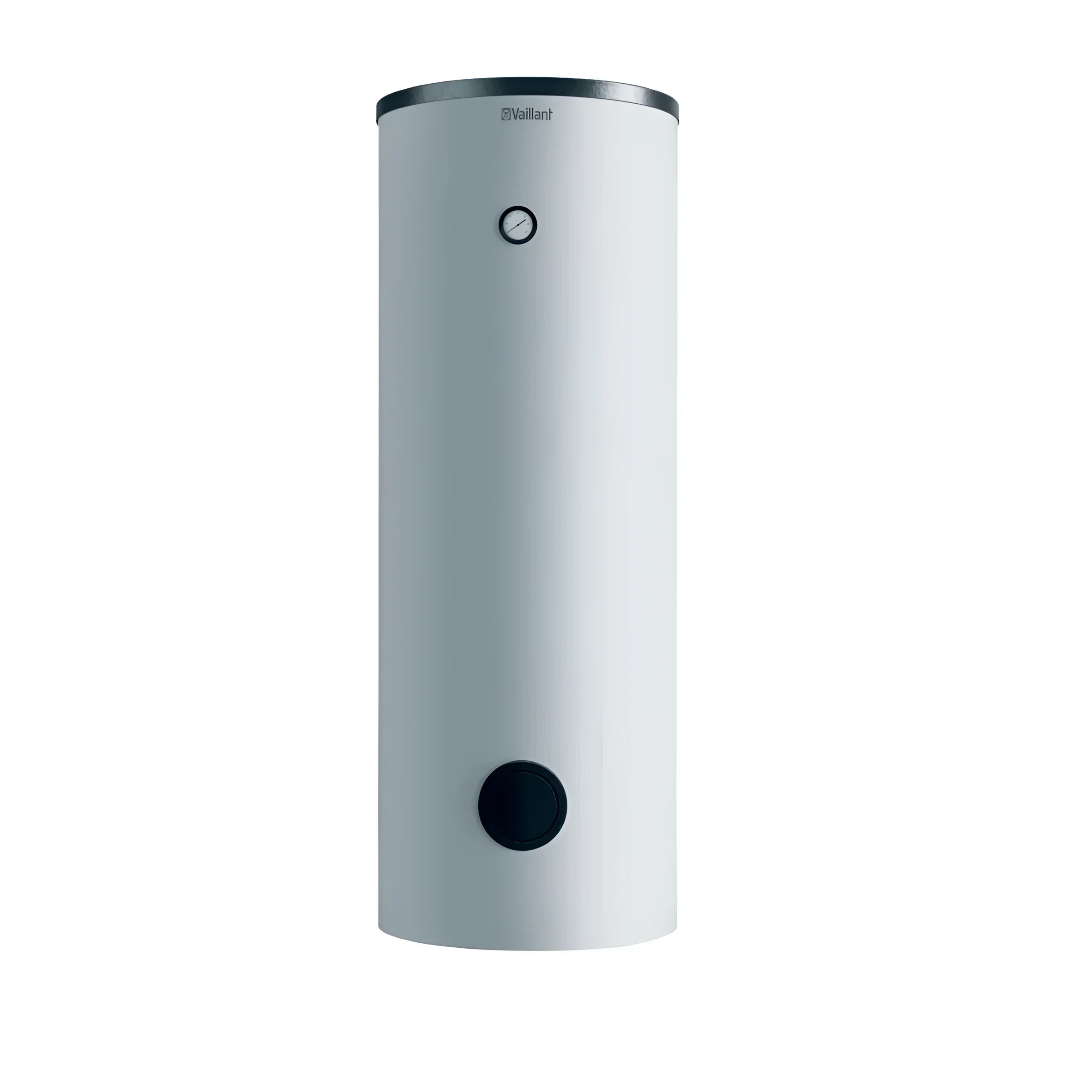 Vaillant Unistor VIH Warmwasserspeicher für 🏠 & 🏠 mit optimalem Warmwasserkomfort 💧.