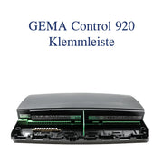 Gema Control 920 laikapstākļu vadīta apkures regulēšanas sistēma ar ecoNET300 tālvadību - GEMA veikals