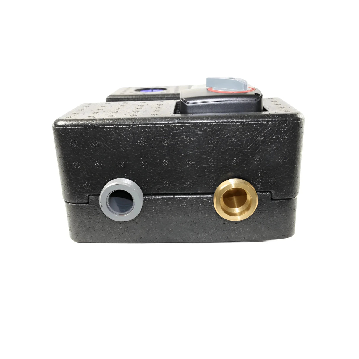 GEMA Pumpengruppe DN25 mit Dreiwege - Mischventil - GEMA Shop