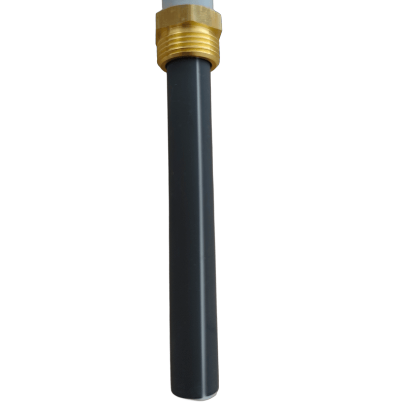 Glühzünder für Pelletkessel Thermoflux Pelling Eco, neue Ausführung - GEMA Shop