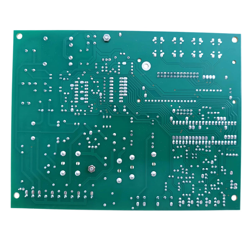 H30951B Vadības un jaudas elektronika ATTACK DPX Combi Pellet 25/30/35, PELH30A & PELHB25 - GEMA Shop