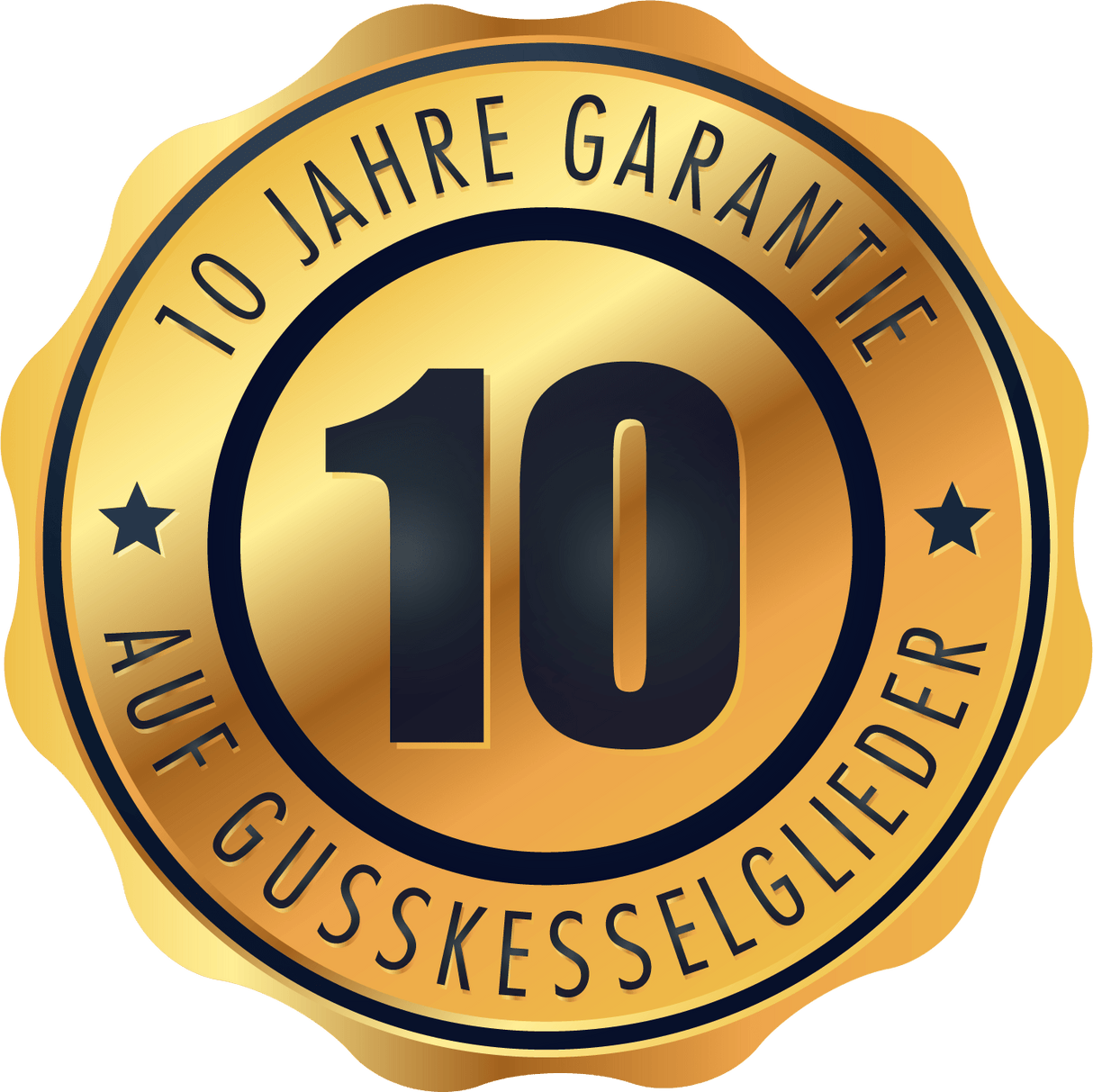 IBC Holzvergaserkessel GK - 7k - öko 32 kW – Gusskessel 🌱 Effizient 🔥 - GEMA Shop