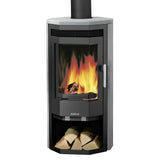 Kaminofen Justus Usedom 5.