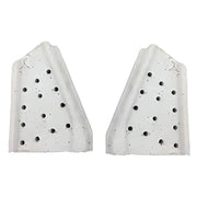 Keramiksteine für Pelletbrenner Ecofire E+ und ES+ - GEMA Shop