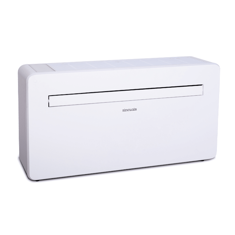 Klimaanlage - Monoblock ASM - 12BI Sinclair Monoblock mit R32 - GEMA Shop