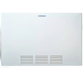 Klimakonvektor und Wärmepumpenheizkörper für energieeffiziente Raumheizung und nachhaltige Temperaturregelung