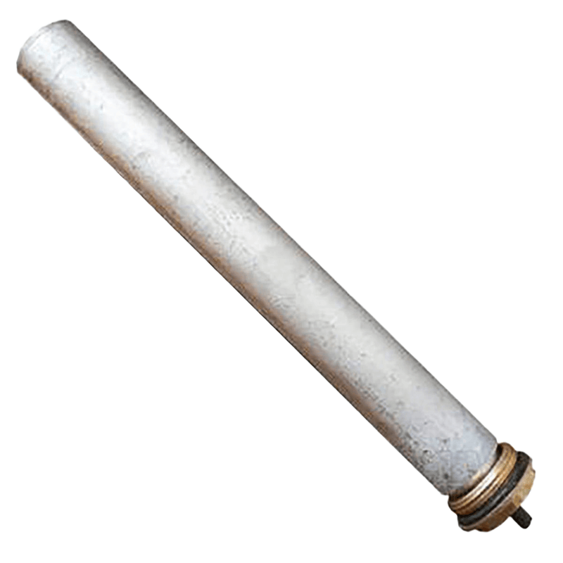 Magnesium Opferanode für Warmwasserspeicher WGJ - S 100–180 L – Korrosionsschutz, hochwertiges Magnesium Bauteil - GEMA Shop