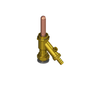 Mini Wärmepumpenspeicher Wandspeicher 50 Liter - GEMA Shop