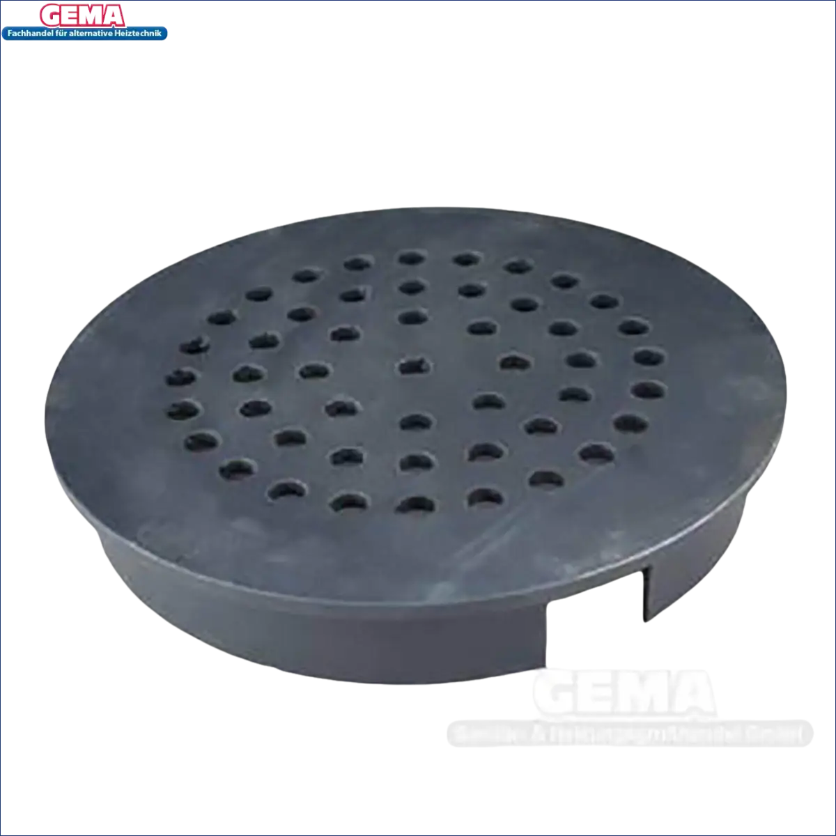 Luftdurchlässige graue Brennerabdeckung für Thermo Flux Pelling, kompatibel mit Thermo Flux