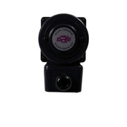 PEL937 Fördermotor mit Getriebe 25W für Pellet - und Kombikessel - GEMA Shop
