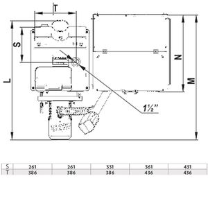Pelletkessel Defro Komfort Ekopell 14 kW – Effizient, flexibel, modern - GEMA Shop