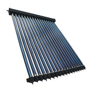 Pelletkessel Thermoflux Pelling ECO 25 Solarpakets ar higiēnas tvertni - GEMA veikals