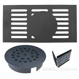 Solarpaket Röhrenkollektor mit Thermoflux Pelling Eco und Hygienespeicher.