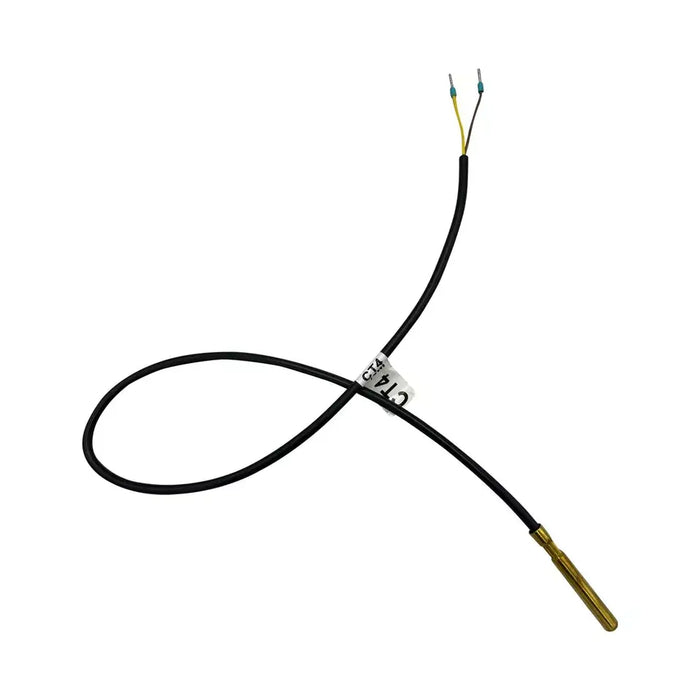 Plum Temperatursensor PCT4 🥇 für präzise Temperaturmessungen in verschiedenen Geräten. Hochkompatibel und genau.