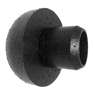 Set Pufferspeicher Isolierstopfen für 1½ Zoll (55mm) Anschlüsse - 8 Stk - GEMA Shop