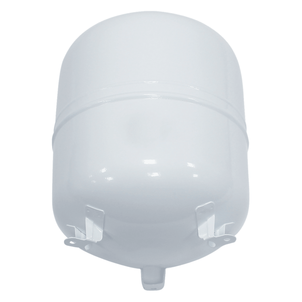 Solarpaket Flachkollektoren AMX2.38 11.95 m² für Flachdach - GEMA Shop