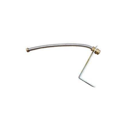 Solarpaket Flachkollektoren AMX2.51 10.12 m² für Flachdach - GEMA Shop