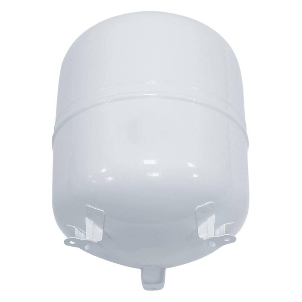 Solarpaket Röhrenkollektor HP30 Schrägdach 19,56 m² - GEMA Shop