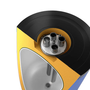 Sunex FISH Carbon S4 Trinkwasserspeicher - GEMA Shop