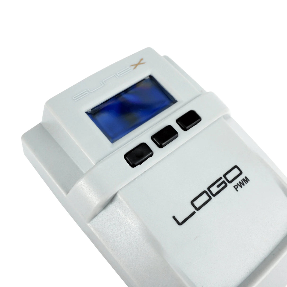 Sunex Solarregelung Logo PWM - GEMA Shop