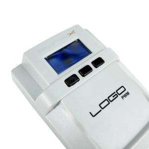 Sunex Solarregelung Logo PWM - GEMA Shop