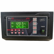 TECH EU - 81 zPID Kesselsteuerung PID Heizungsregler mit Abgassensor - GEMA Shop