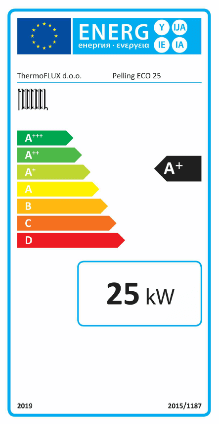 Thermoflux Pelling 25/135 mit Hygienespeicher mit 2 WT - GEMA Shop