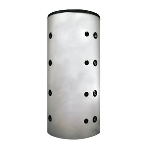 Thermoflux Pelling 25/230 mit Pufferspeicher ohne WT - GEMA Shop