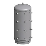 Thermoflux Pelling 25/230 mit Pufferspeicher ohne WT - GEMA Shop