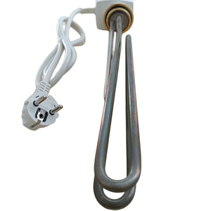 Trinkwasserspeicher 100 Liter mit ORW1 Heizstab 3kW - GEMA Shop