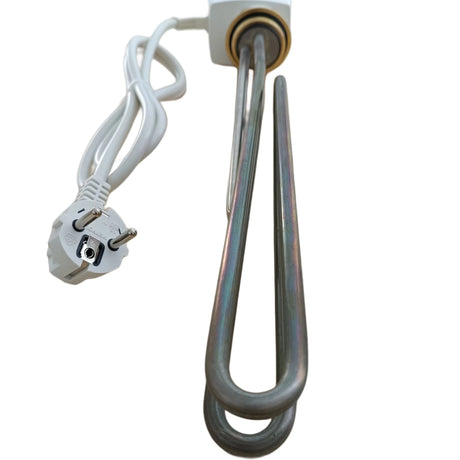 Trinkwasserspeicher 100 Liter mit ORW1 Heizstab 3kW - GEMA Shop