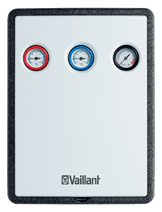 Vaillant saules paneļu komplekts ar plakanajiem kolektoriem 12.55 m² - GEMA veikals