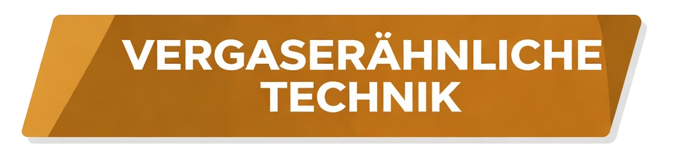 Vergaserähnliche Technik