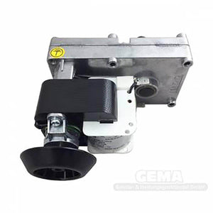 Viadrus Green Eko Therm Schneckenmotor - GEMA Shop