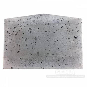 Viadrus U32 Schamottstein oben - GEMA Shop