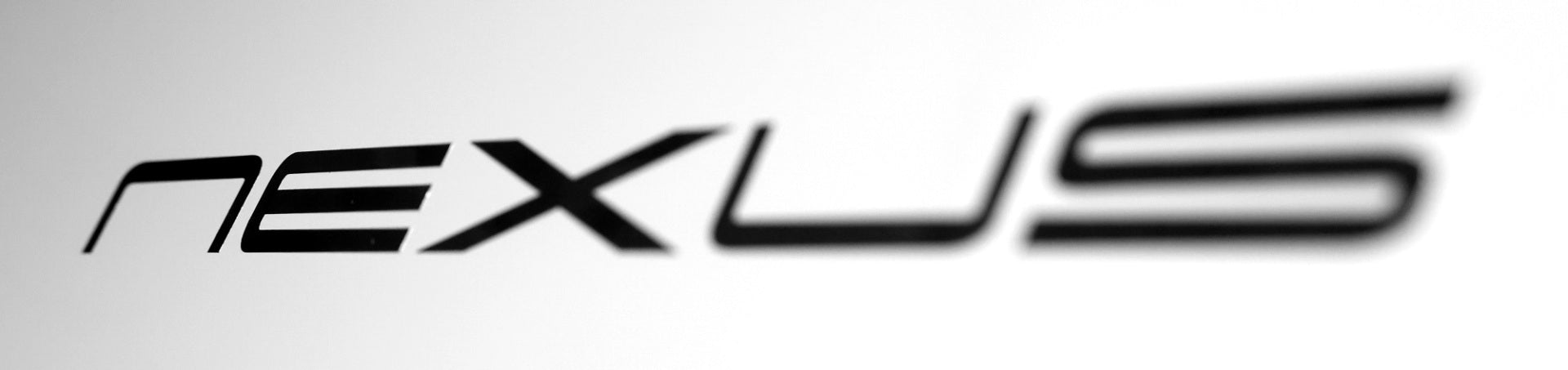 Nexus Logo: Innovativer Anbieter für 🌡️Wärmepumpen mit Monoblock-Inverter-Technologie.
