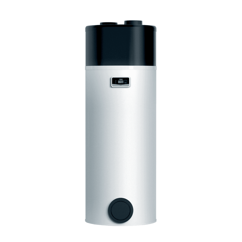 Warmwasser - Wärmepumpe Vaillant aroSTOR - GEMA Shop