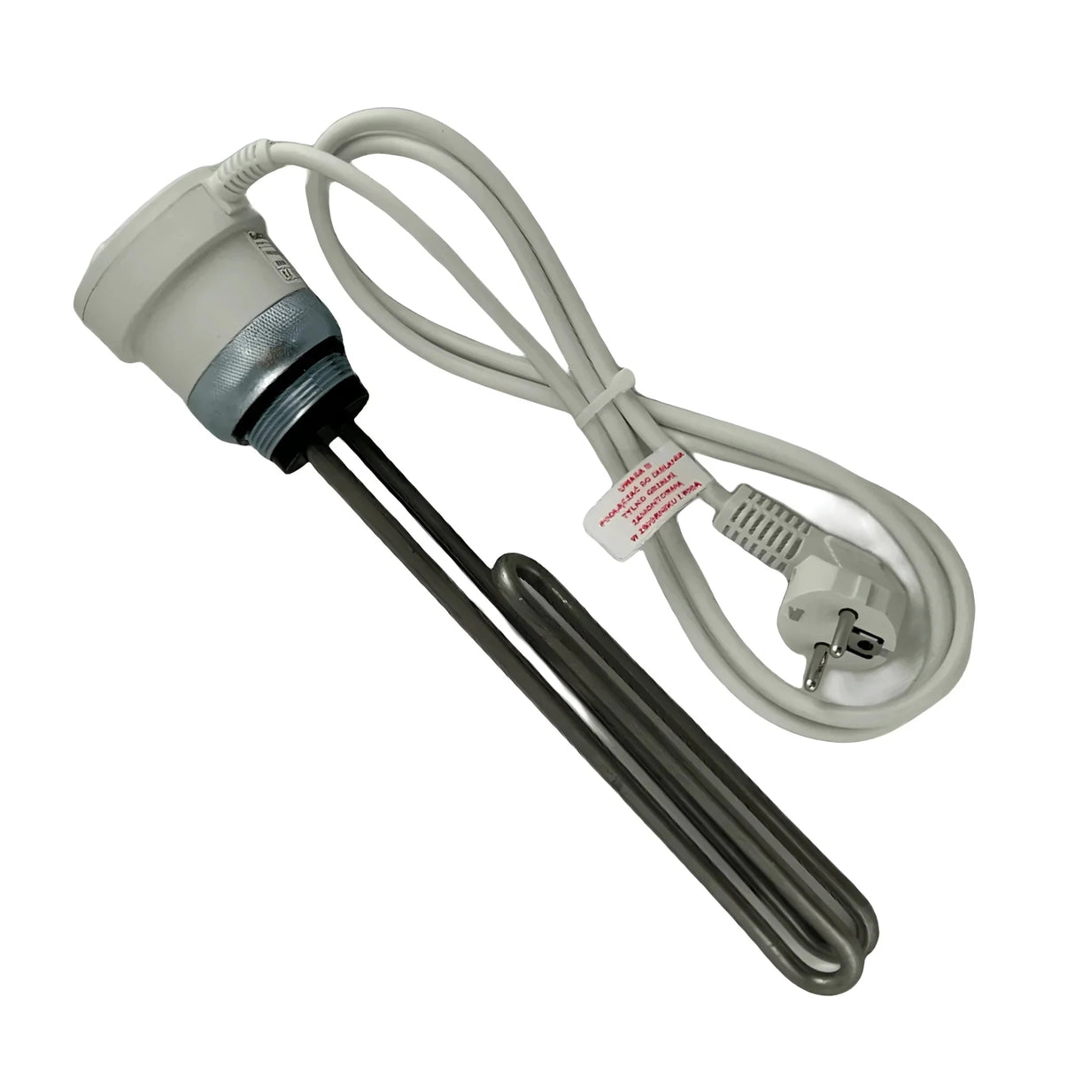 Warmwasserspeicher 100 Liter mit 1,5 kW Heizstab - GEMA Shop