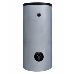 Warmwasserspeicher Wärmepumpenspeicher Sunex Fish S15 mit 1 WT - GEMA Shop