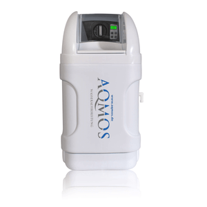 Wasserenthärtungsanlage Aqmos BM - 32 - GEMA Shop