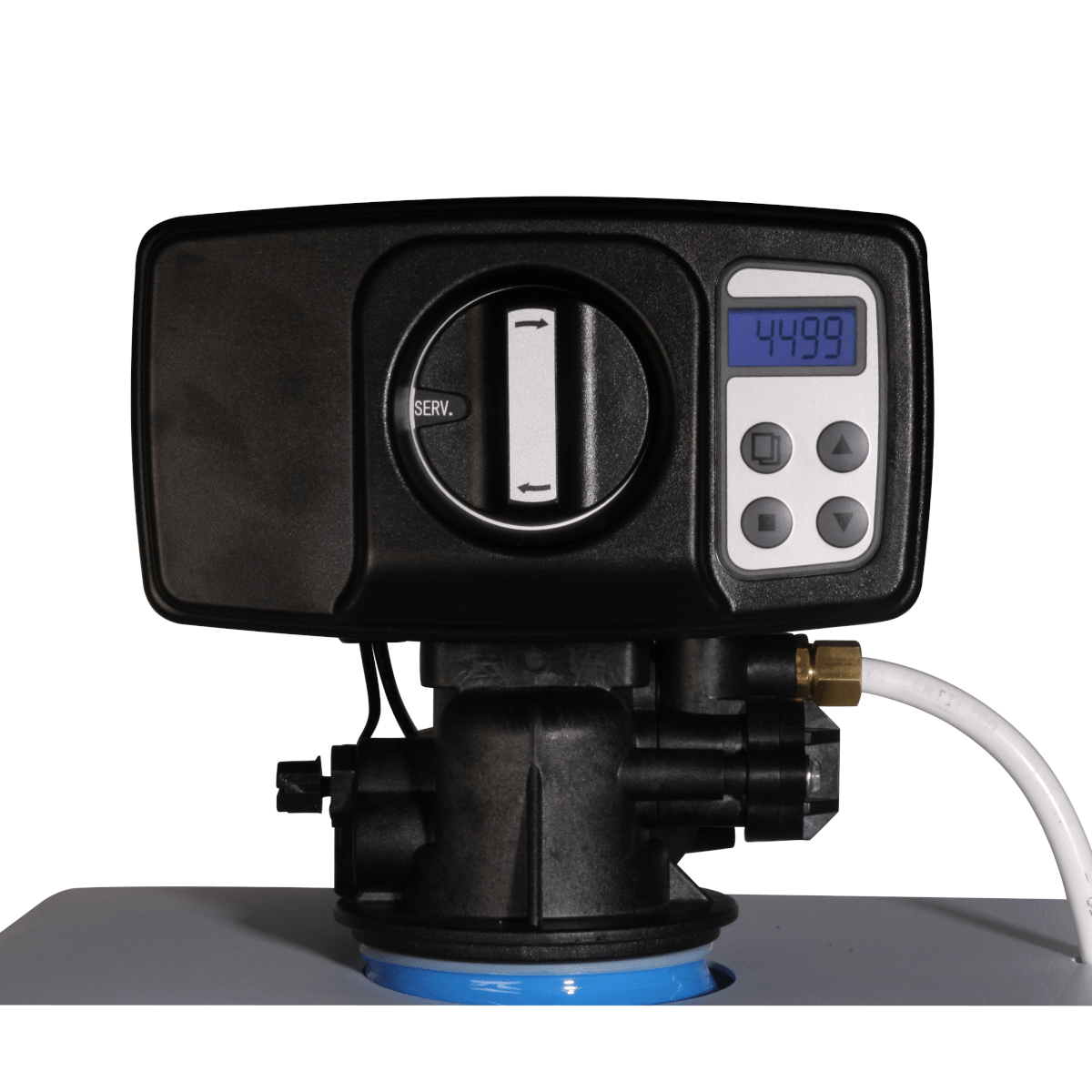 Wasserenthärtungsanlage Aqmos BM - 32 - GEMA Shop