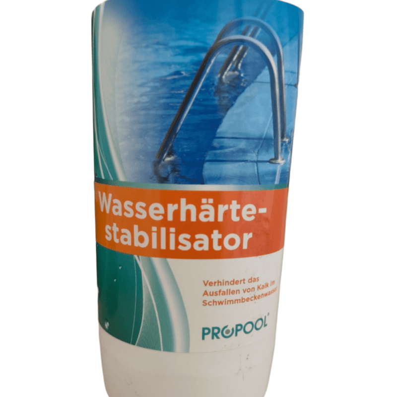 Ūdens cietības stabilizators - GEMA veikals