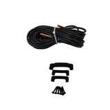 Technikai hőmérsékleti különbségvezérlő EU-21 CWU LED kijelzővel