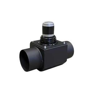 Zusatzgebläse für Attack Holzvergaserkessel DP DPX SLX - GEMA Shop